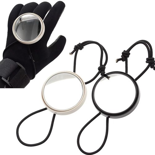 Diving rearview mirror - diving,
