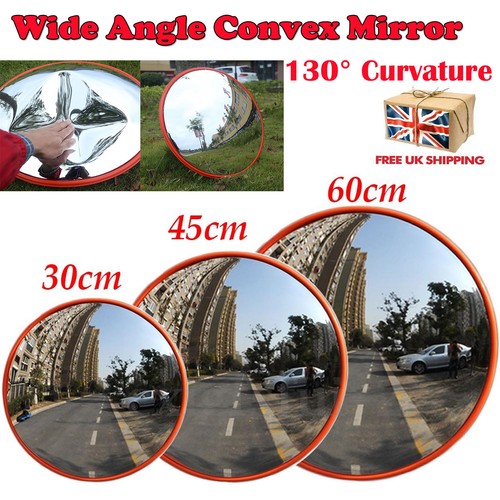 60cm wide angle security - 30/45/60cm,