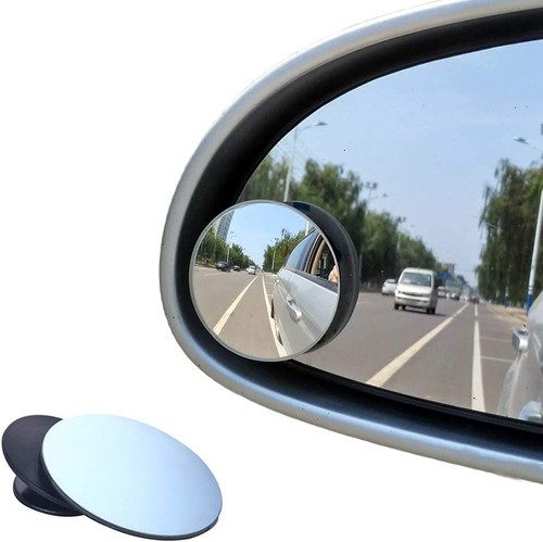 Beeway blind spot mirrors - blind,