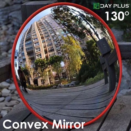 60cm wide angle - wide, convex