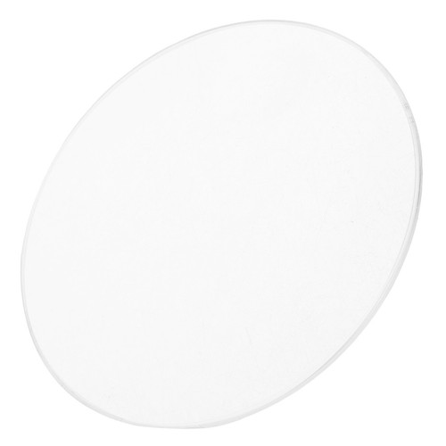 Reusable acrylic convex - acrylic,