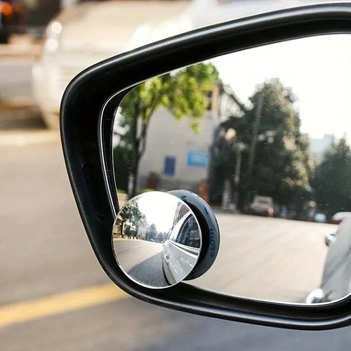 Car blind spot mirror 360 - spot,