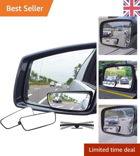 Pack convex blind spot - hd,