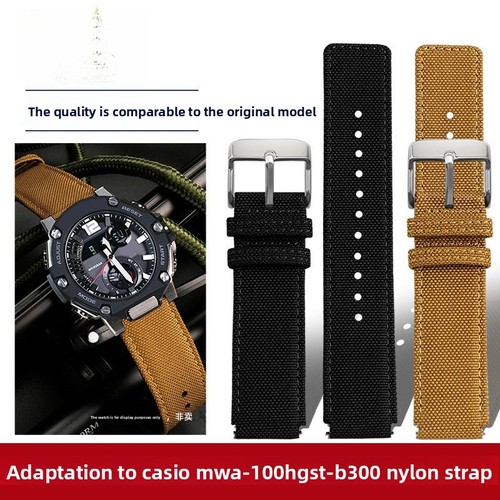 For casio gst b300 mwa - for, mwa-100h