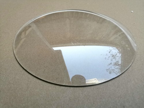 2cm 34cm round convex - round,