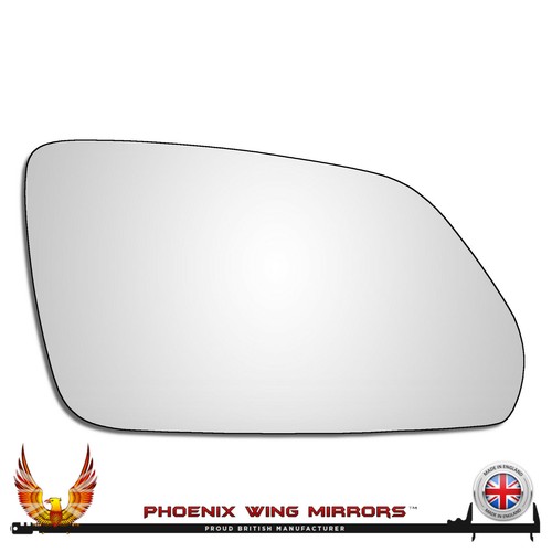 For polo wing door - for, mirror
