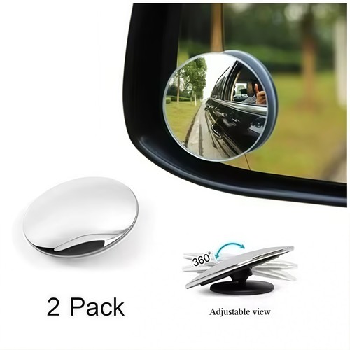 2pcs blind spot - blind, mirror
