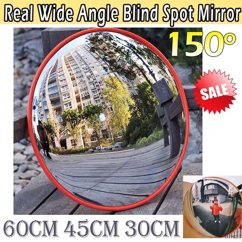 Blind spot wide angle - spot,