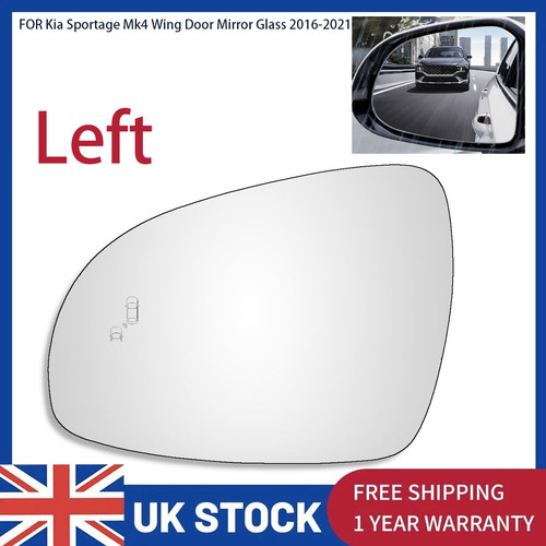 For kia sportage mk4 - mk4, wing