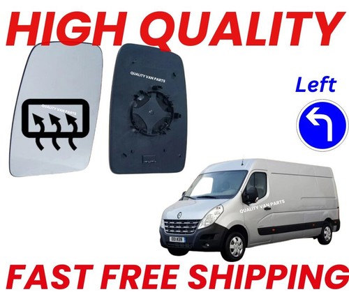 Fits renault master 2011 - fits,