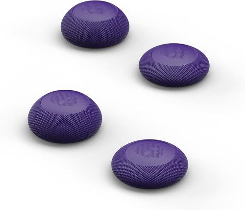 Convex thumb grip caps for - thumb,