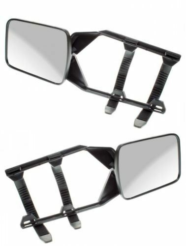 Pair convex caravan - convex,