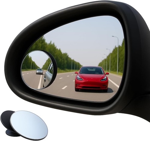 Arvo blind spot - blind, mirrors